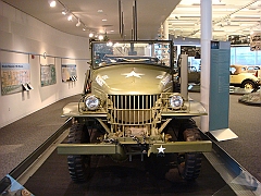060 Walter P Chrysler Museum [2008 Dec 13]